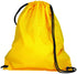 Augusta Sportswear Cinch Bag (1905), Color 'Gold'